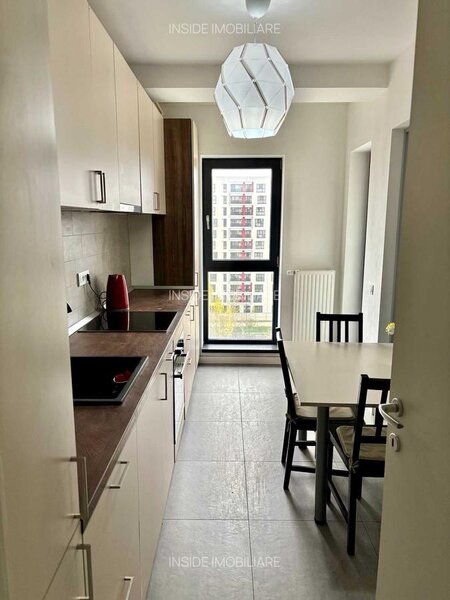 Lujerului, Plaza Mall