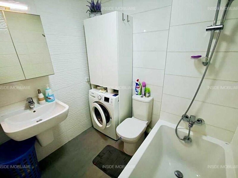 Lujerului, Plaza Mall