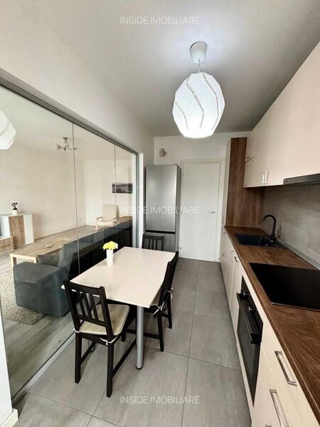 Lujerului, Plaza Mall